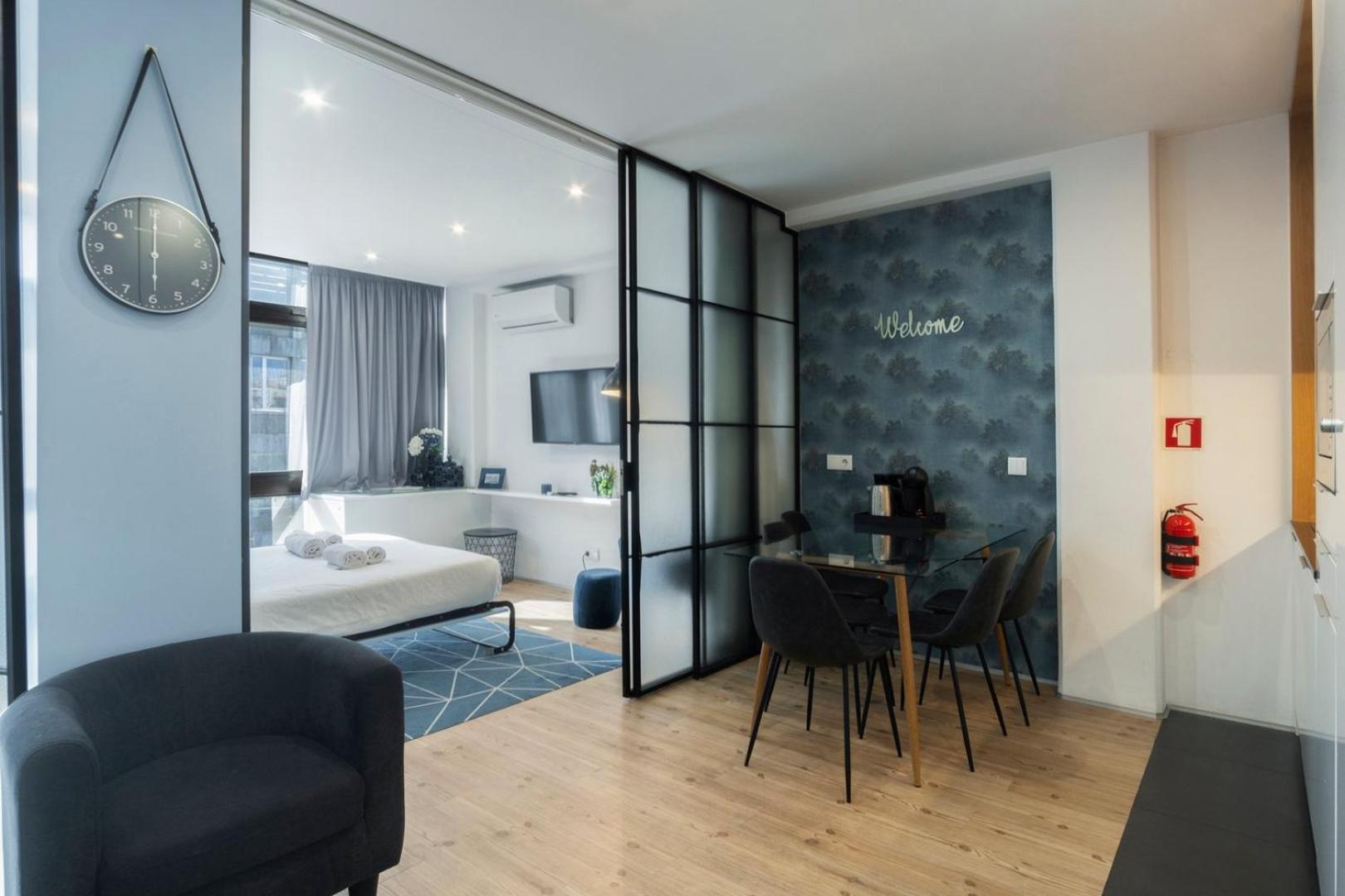 Guestready - Oporto Blue Douro Residence Exterior foto