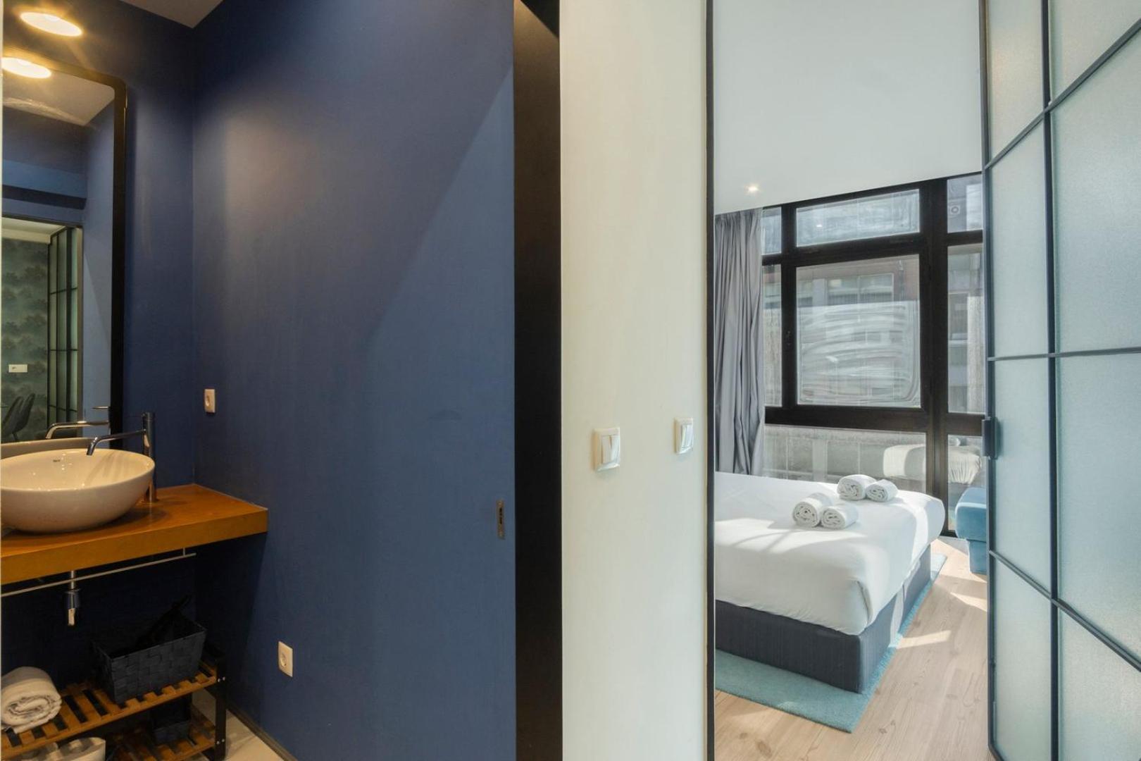 Guestready - Oporto Blue Douro Residence Exterior foto