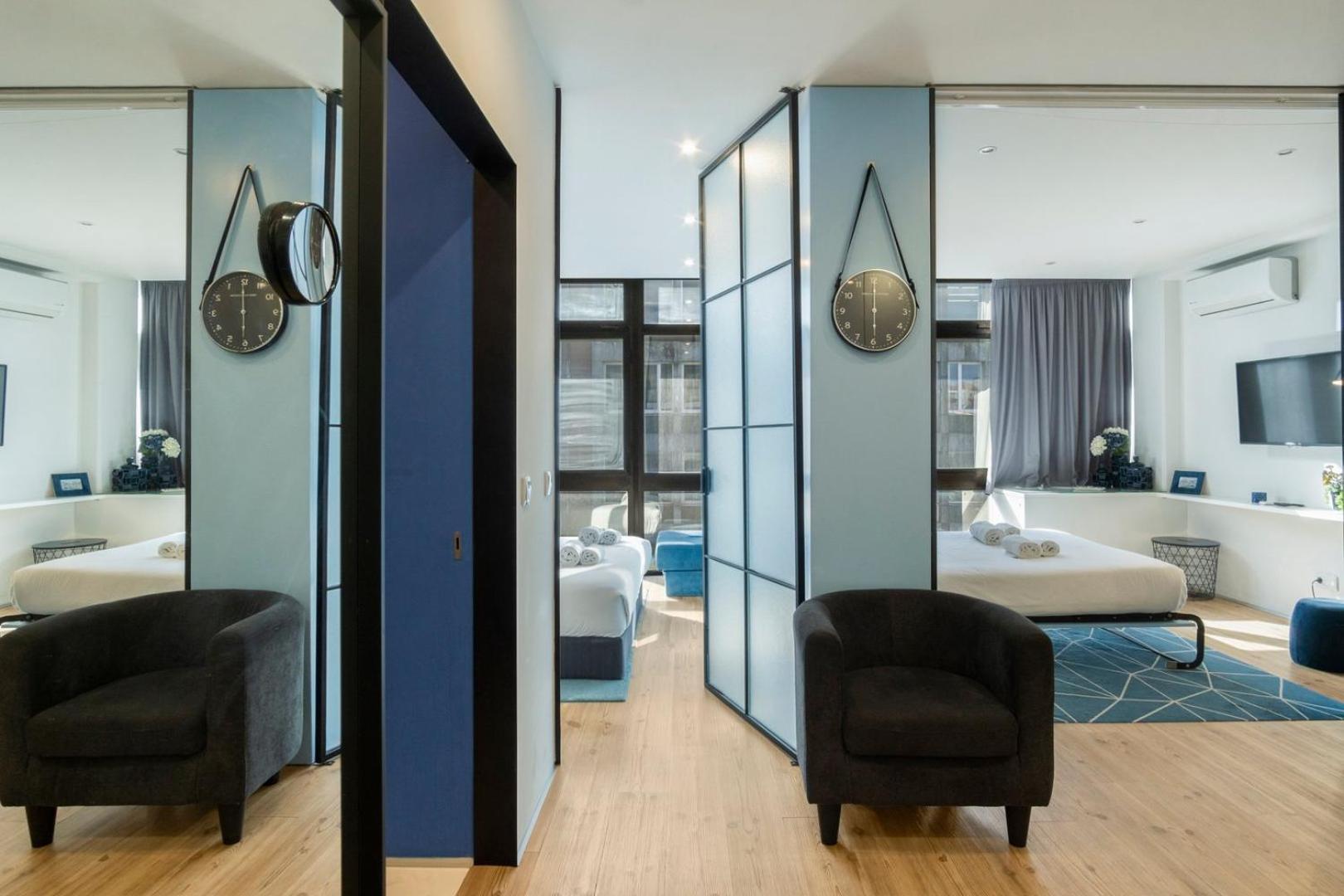 Guestready - Oporto Blue Douro Residence Exterior foto