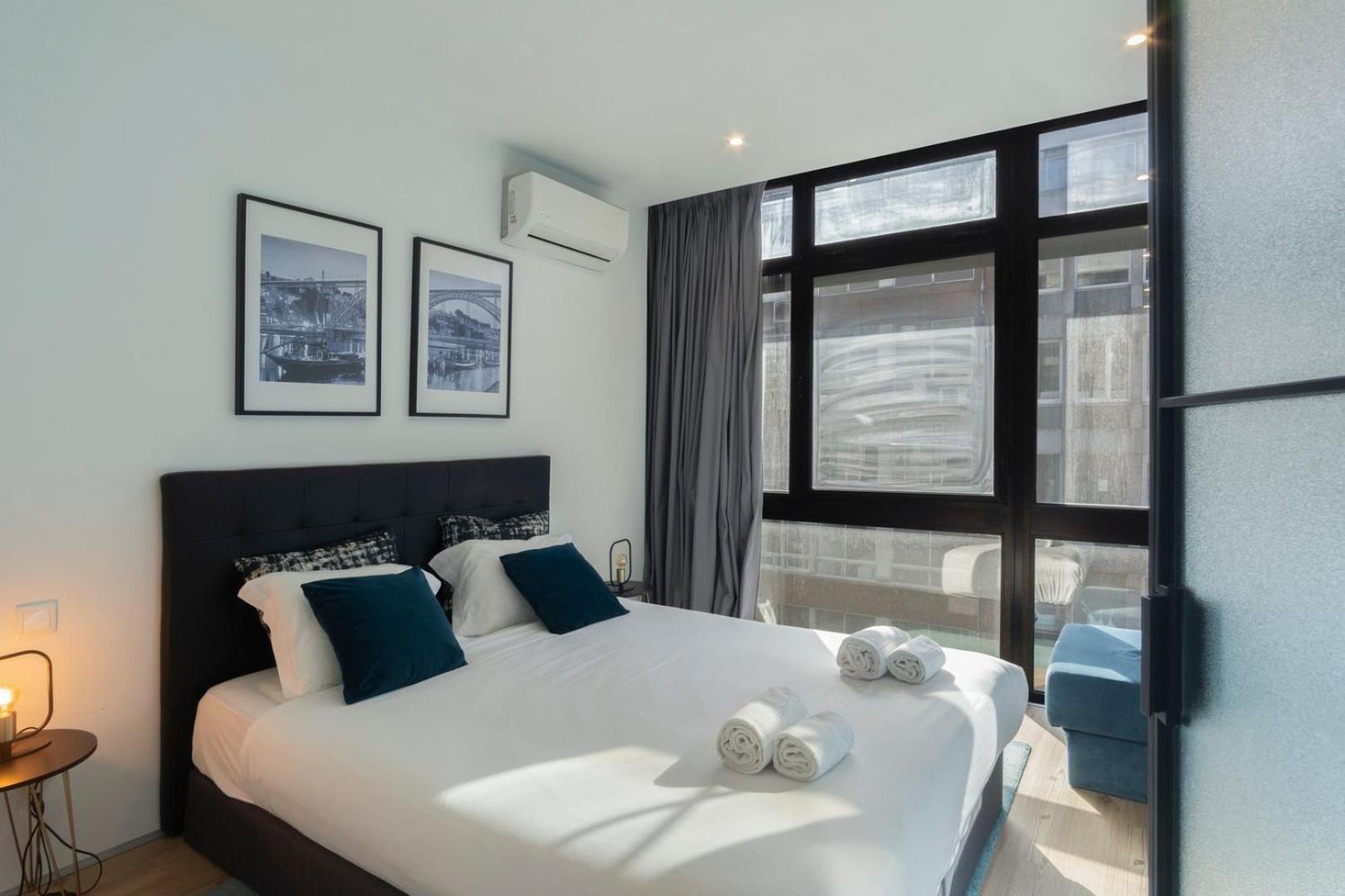 Guestready - Oporto Blue Douro Residence Exterior foto