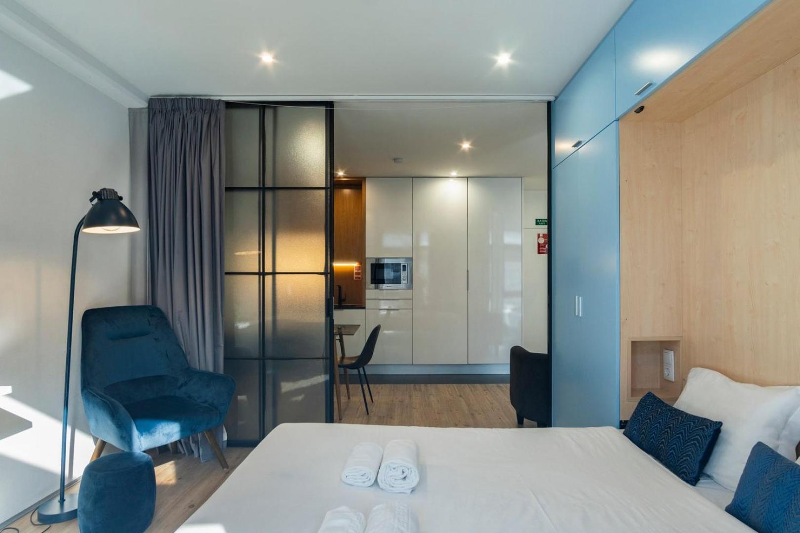 Guestready - Oporto Blue Douro Residence Exterior foto