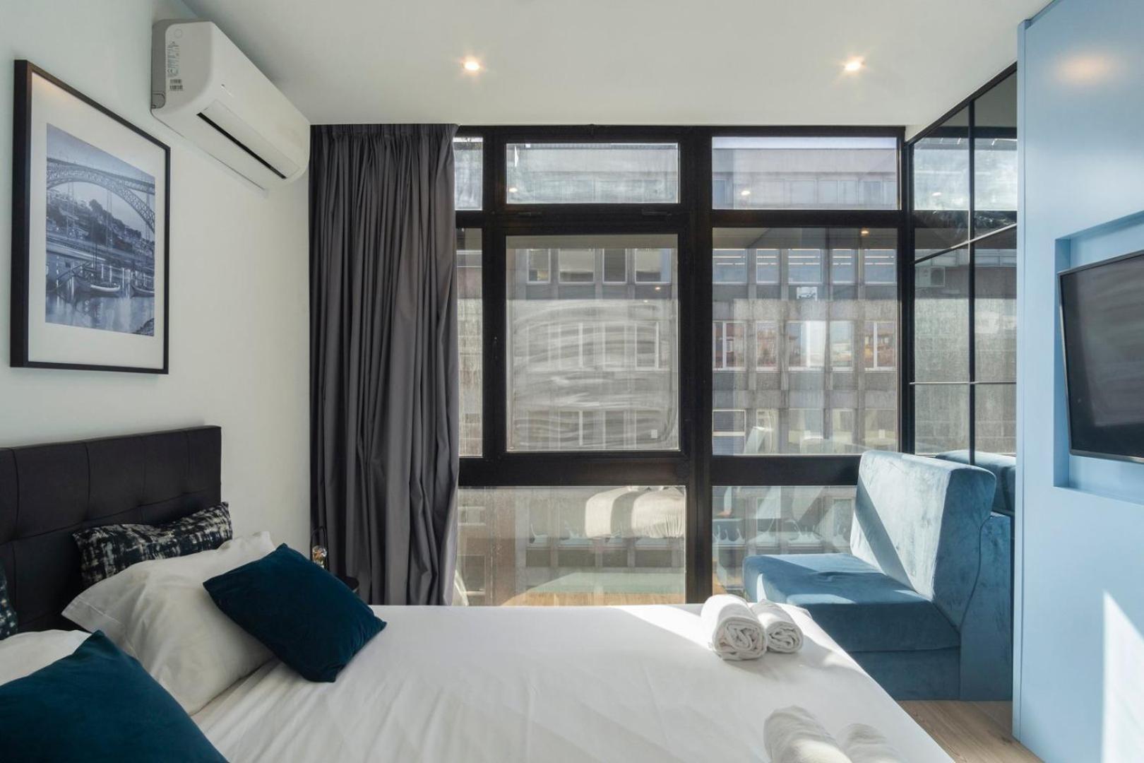 Guestready - Oporto Blue Douro Residence Exterior foto