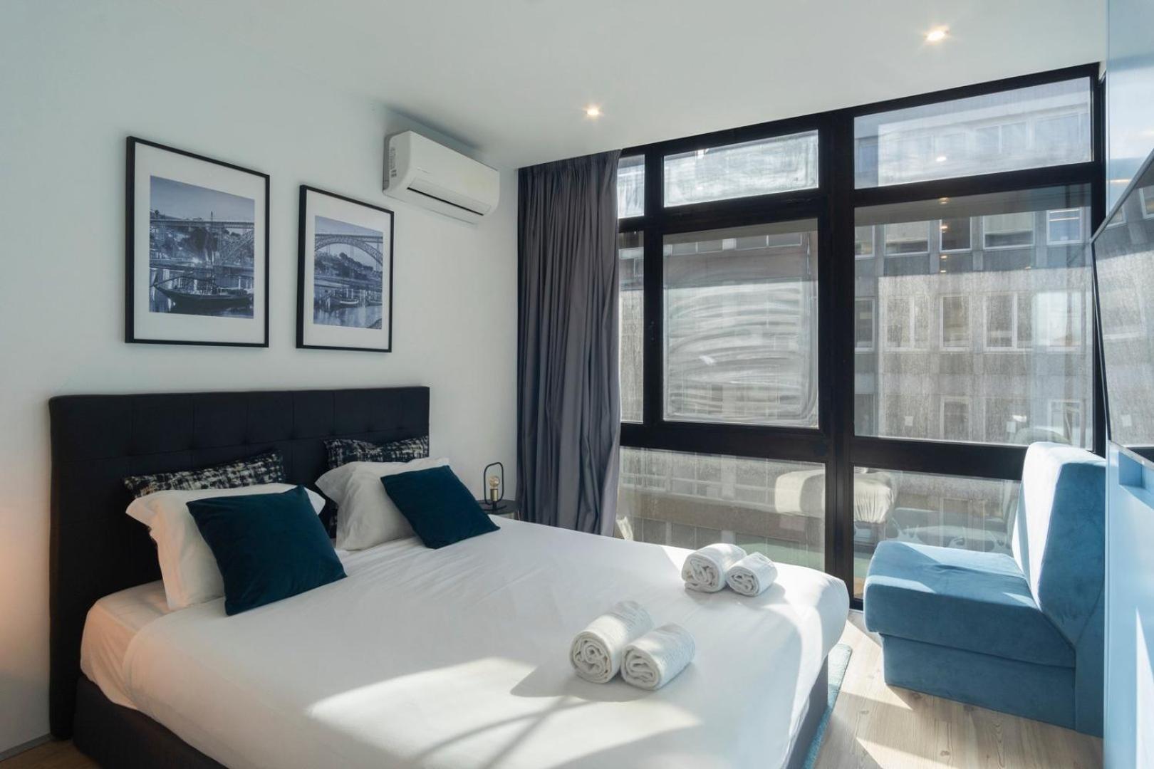 Guestready - Oporto Blue Douro Residence Exterior foto