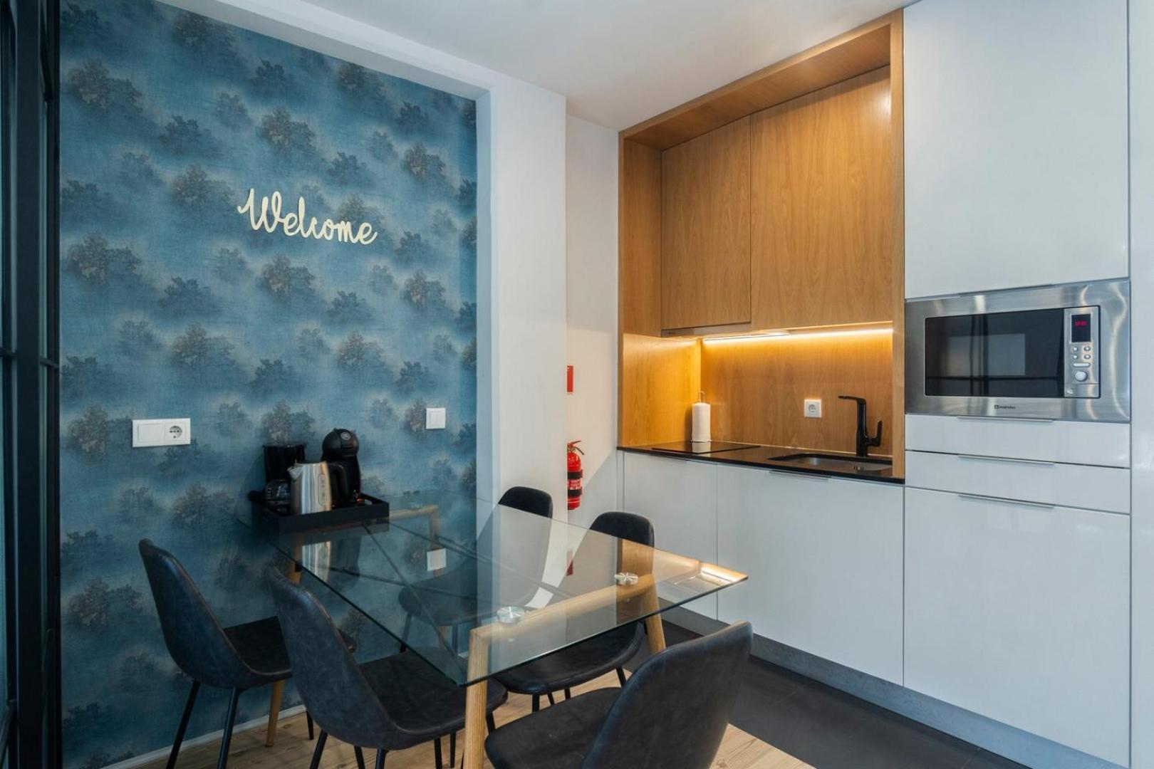 Guestready - Oporto Blue Douro Residence Exterior foto