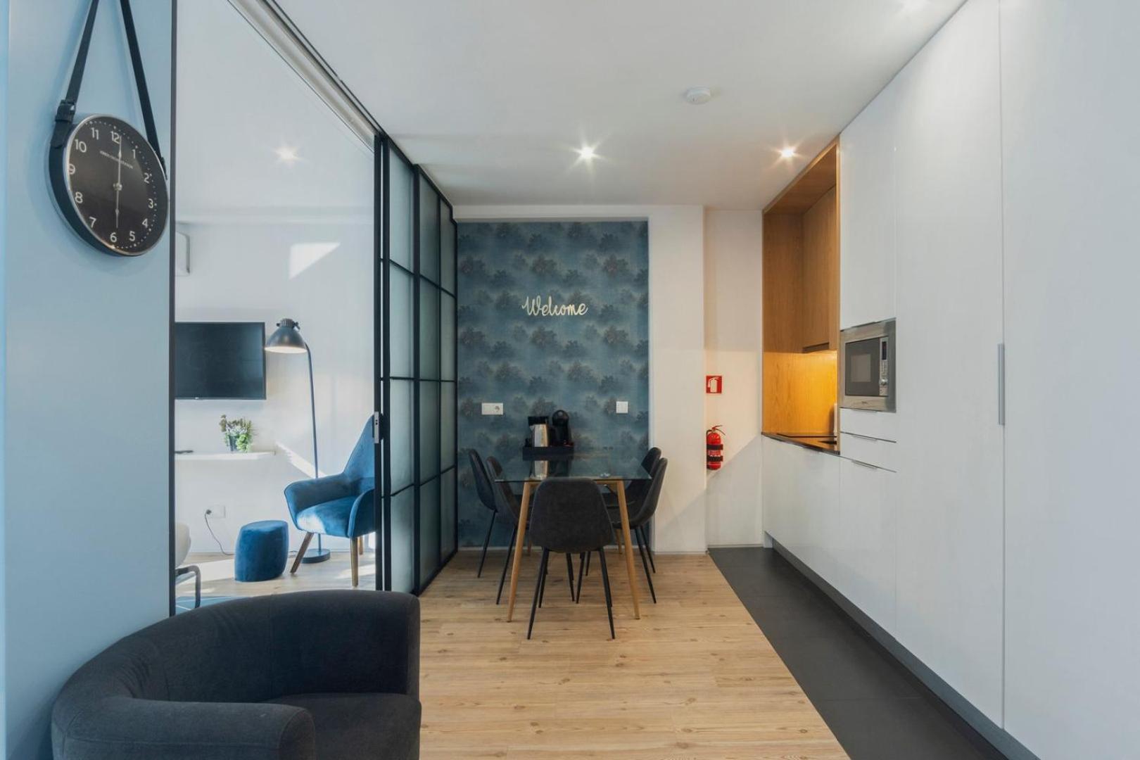 Guestready - Oporto Blue Douro Residence Exterior foto