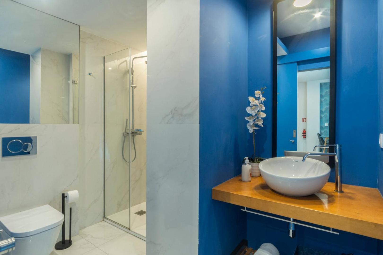Guestready - Oporto Blue Douro Residence Exterior foto