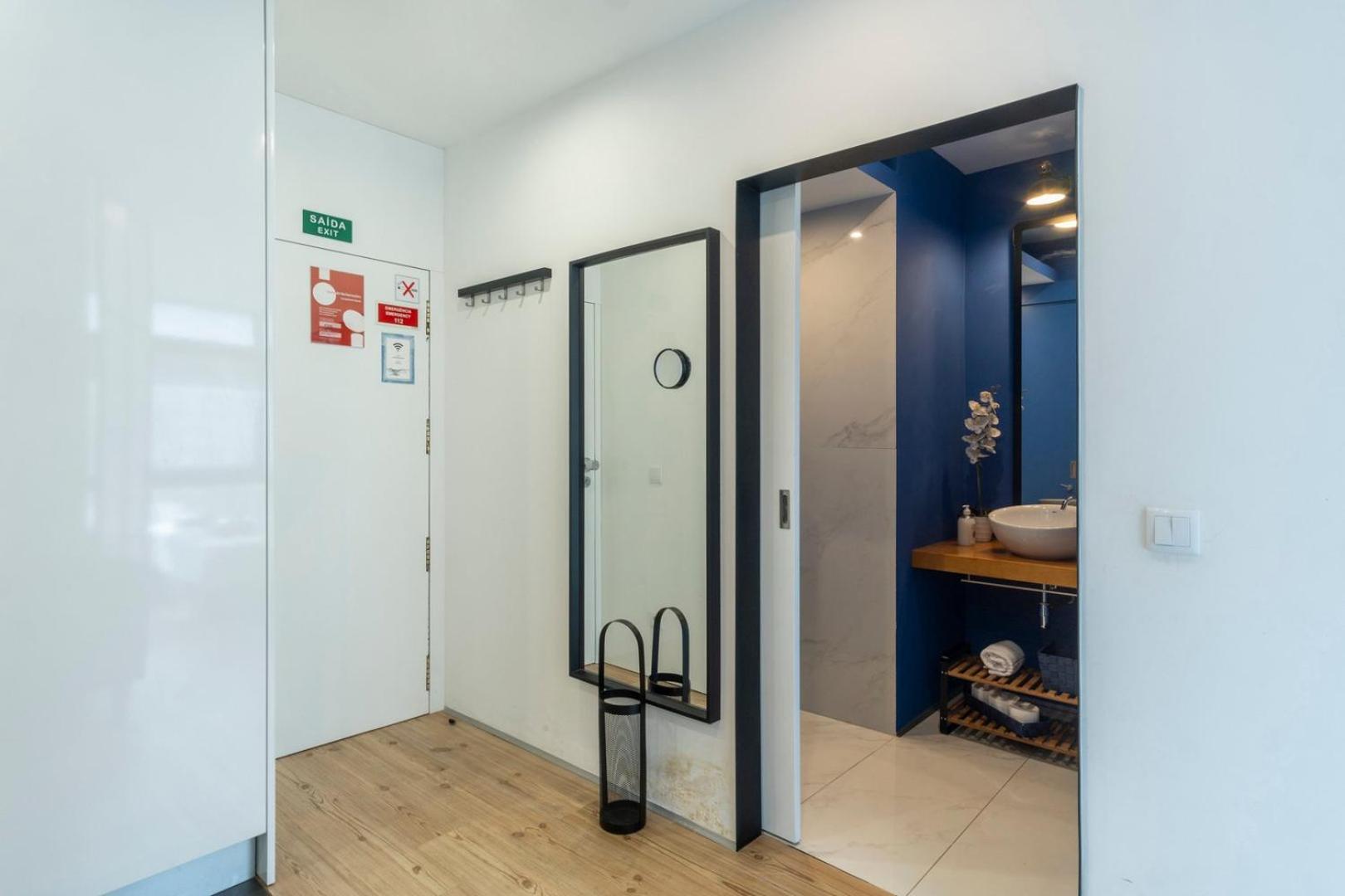 Guestready - Oporto Blue Douro Residence Exterior foto
